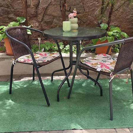 Венета 1 Hotell Sozopol Rom bilde