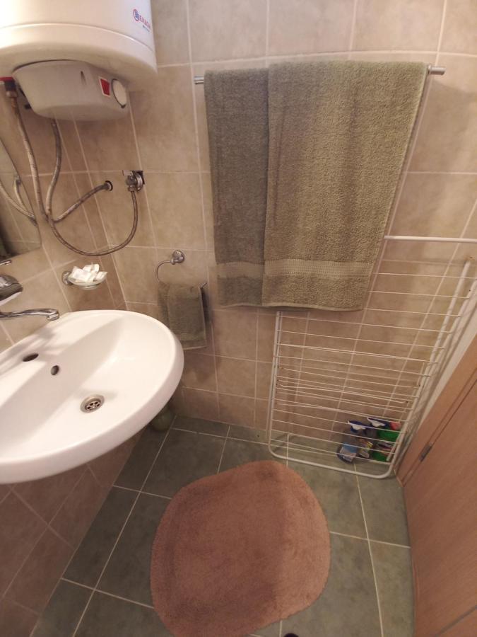 Венета 1 Hotell Sozopol Eksteriør bilde