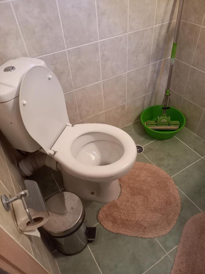 Венета 1 Hotell Sozopol Eksteriør bilde