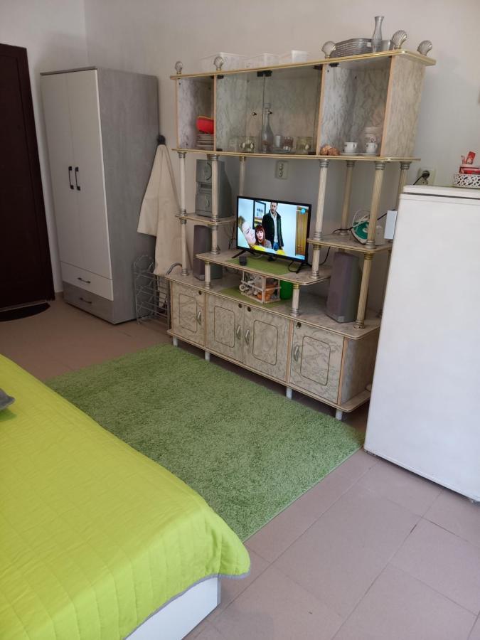 Венета 1 Hotell Sozopol Eksteriør bilde