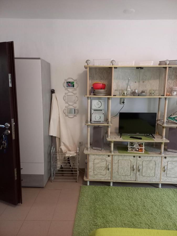 Венета 1 Hotell Sozopol Eksteriør bilde