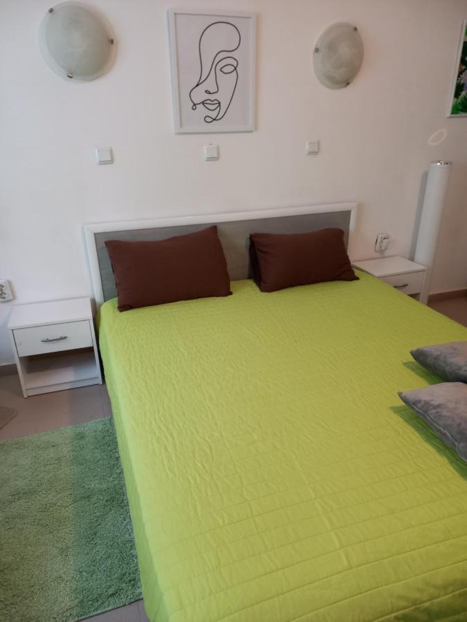 Венета 1 Hotell Sozopol Eksteriør bilde