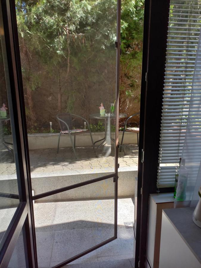Венета 1 Hotell Sozopol Eksteriør bilde